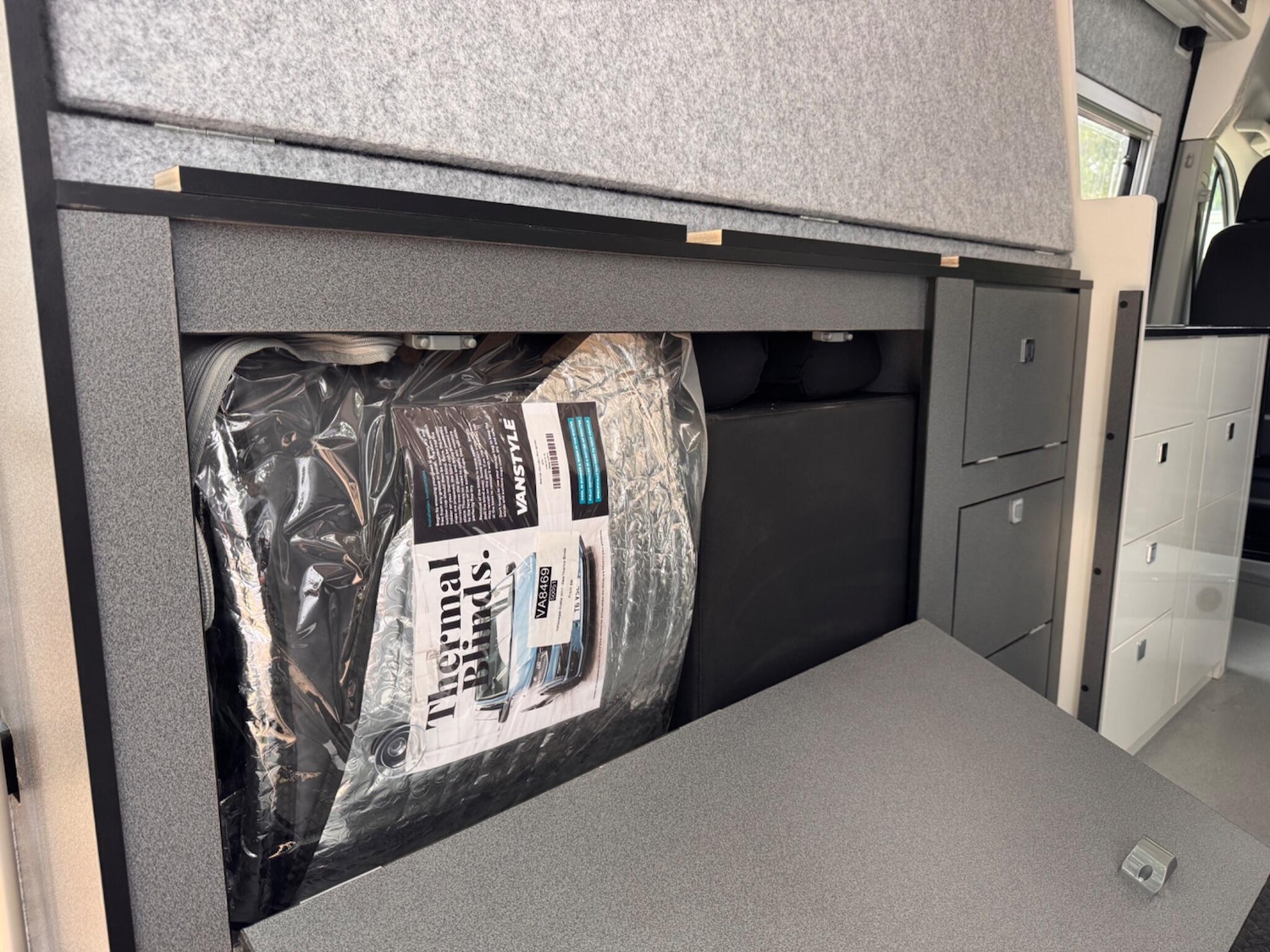 Used Volkswagen Crafter 2023 for sale - 76778119: Photo 18