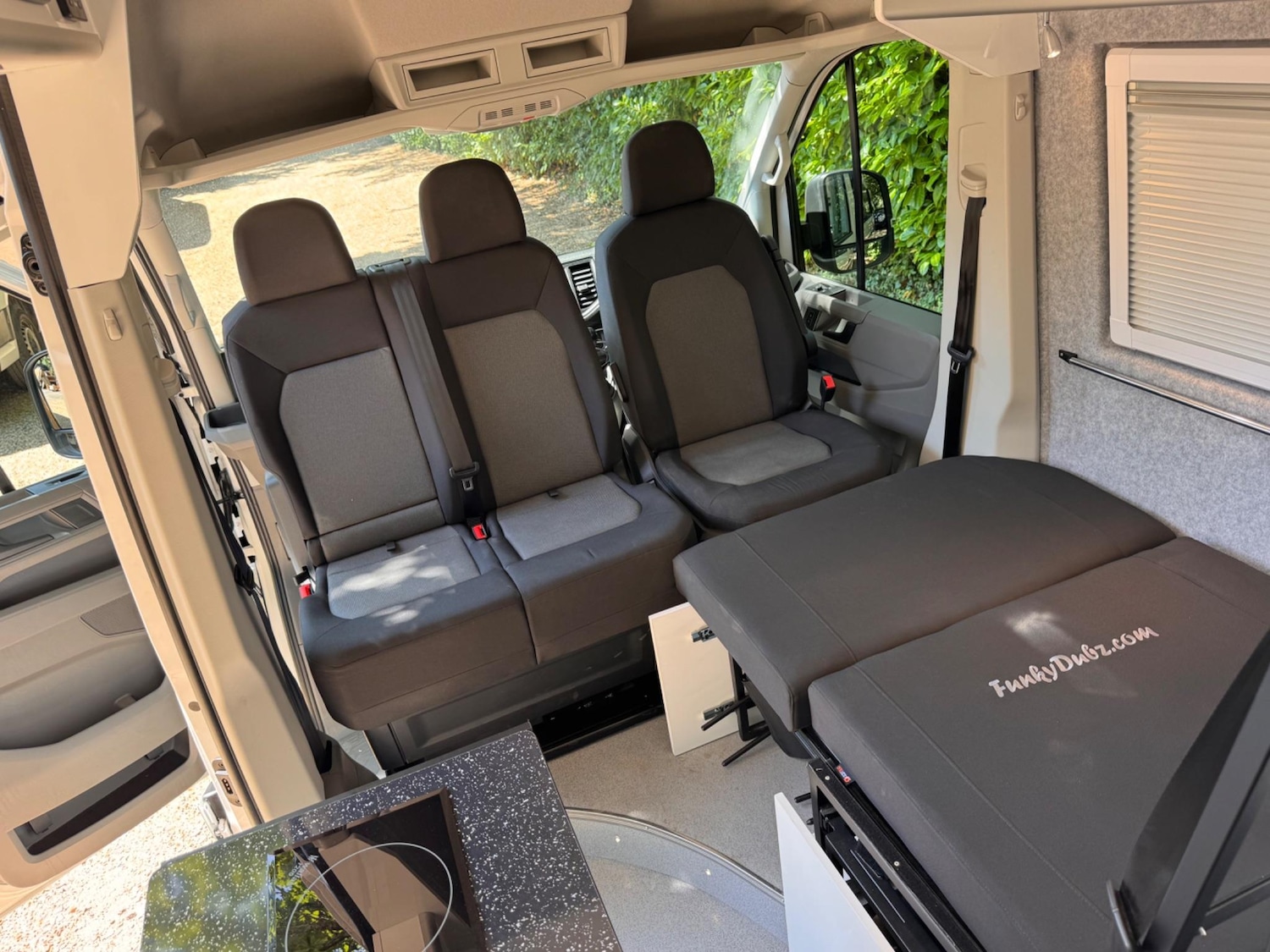 Used Volkswagen Crafter 2023 for sale - 76778119: Photo 19