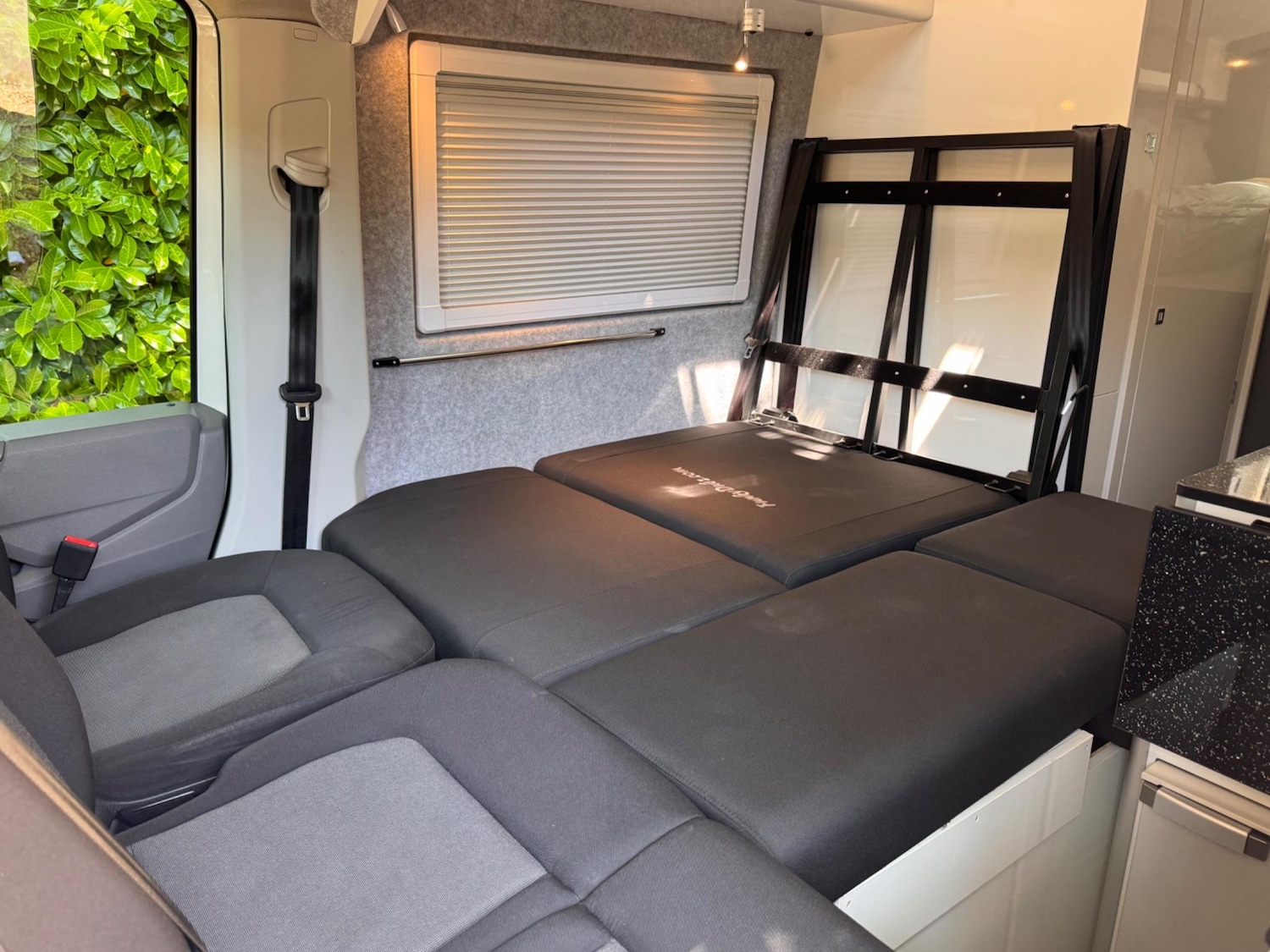 Used Volkswagen Crafter 2023 for sale - 76778119: Photo 22