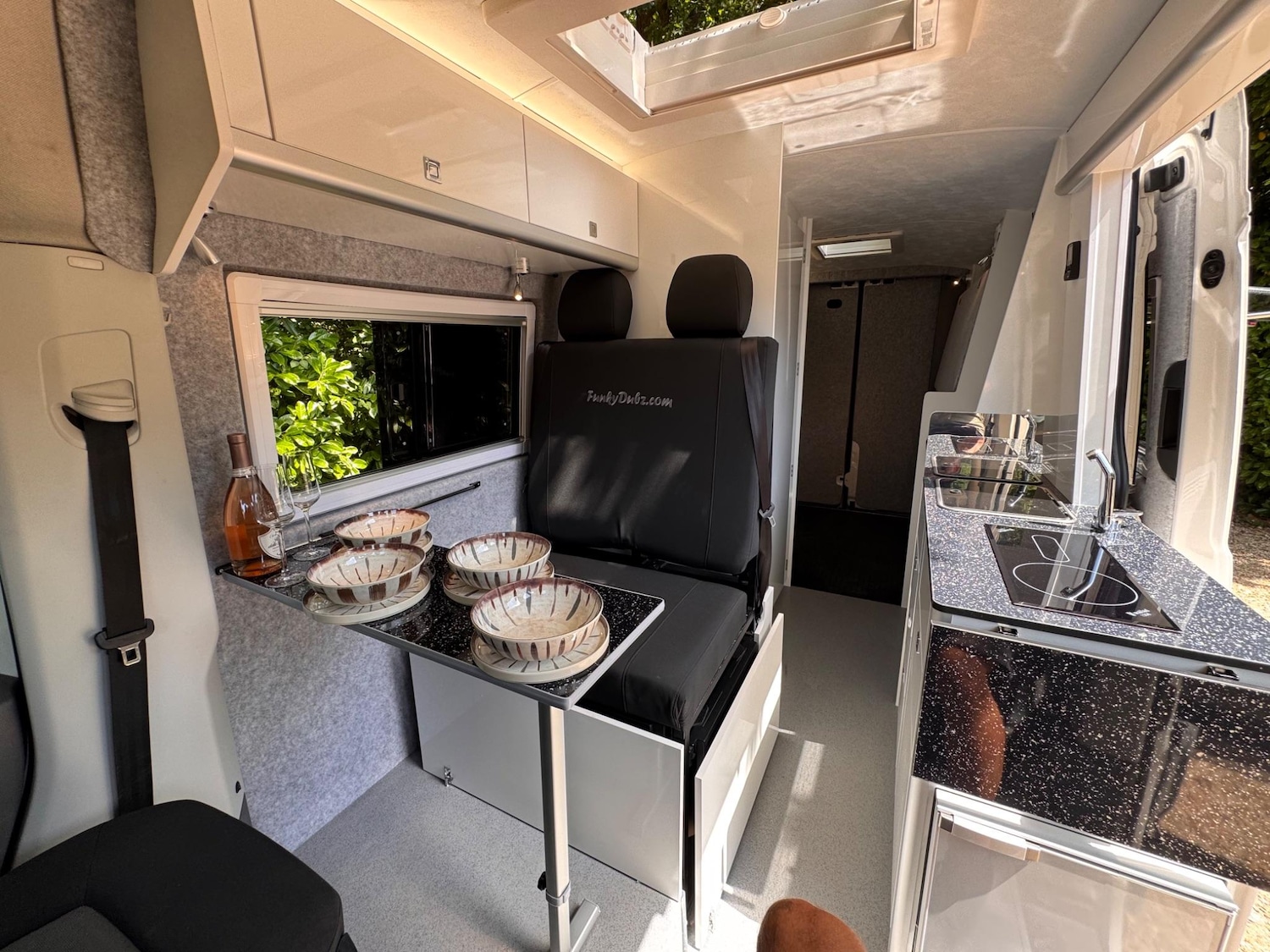 Used Volkswagen Crafter 2023 for sale - 76778119: Photo 23