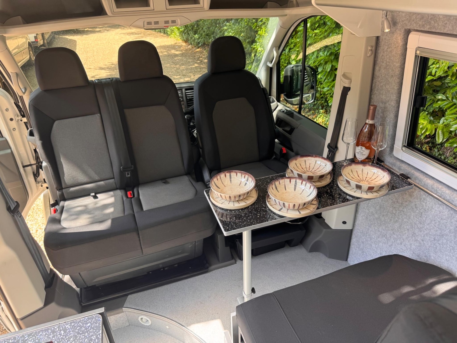 Used Volkswagen Crafter 2023 for sale - 76778119: Photo 25