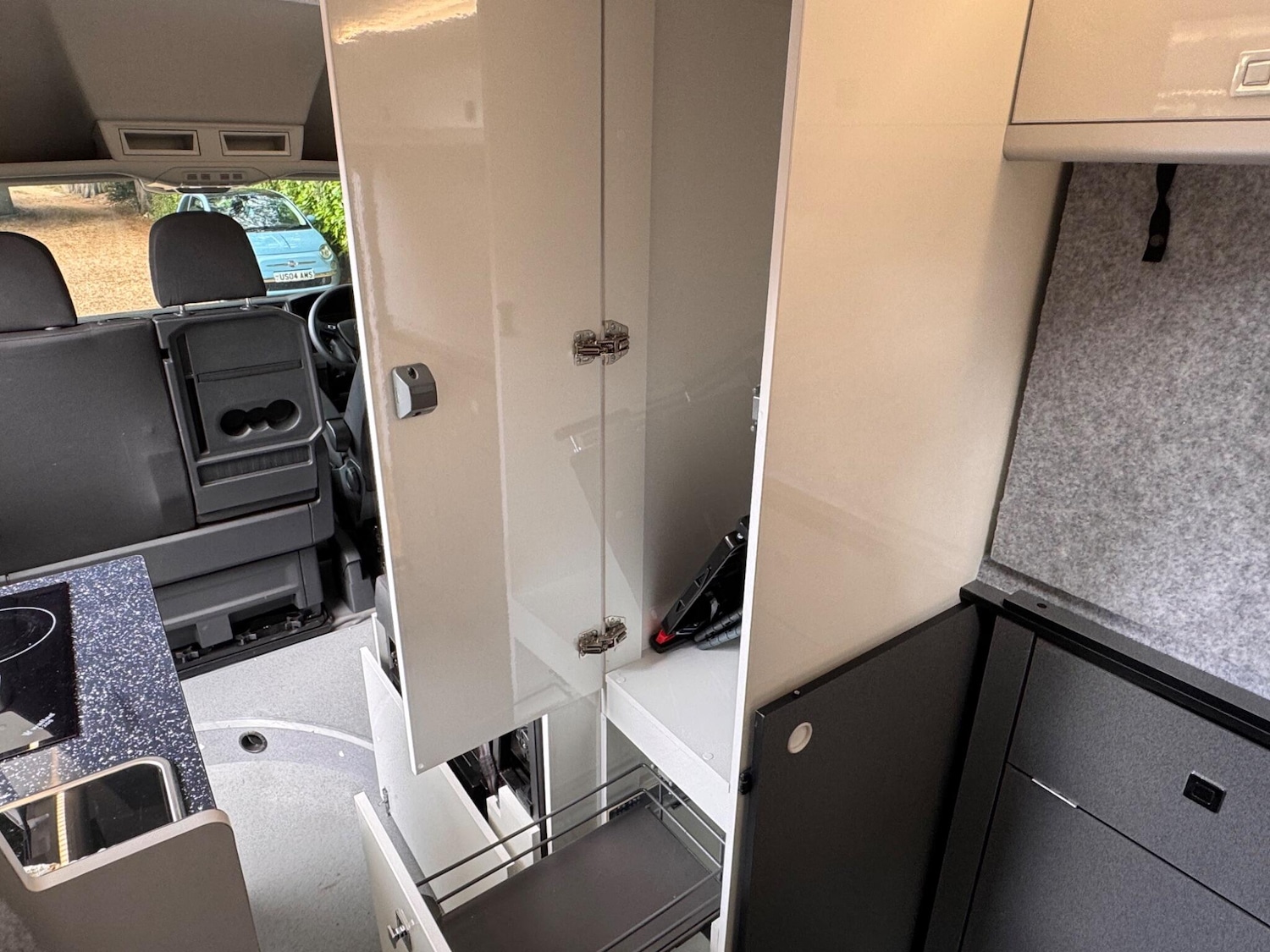 Used Volkswagen Crafter 2023 for sale - 76778119: Photo 26