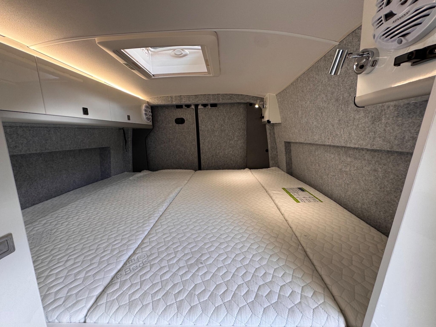 Used Volkswagen Crafter 2023 for sale - 76778119: Photo 29