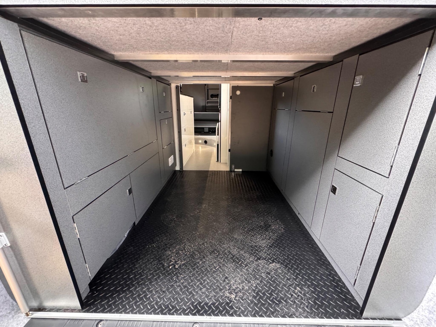 Used Volkswagen Crafter 2023 for sale - 76778119: Photo 33