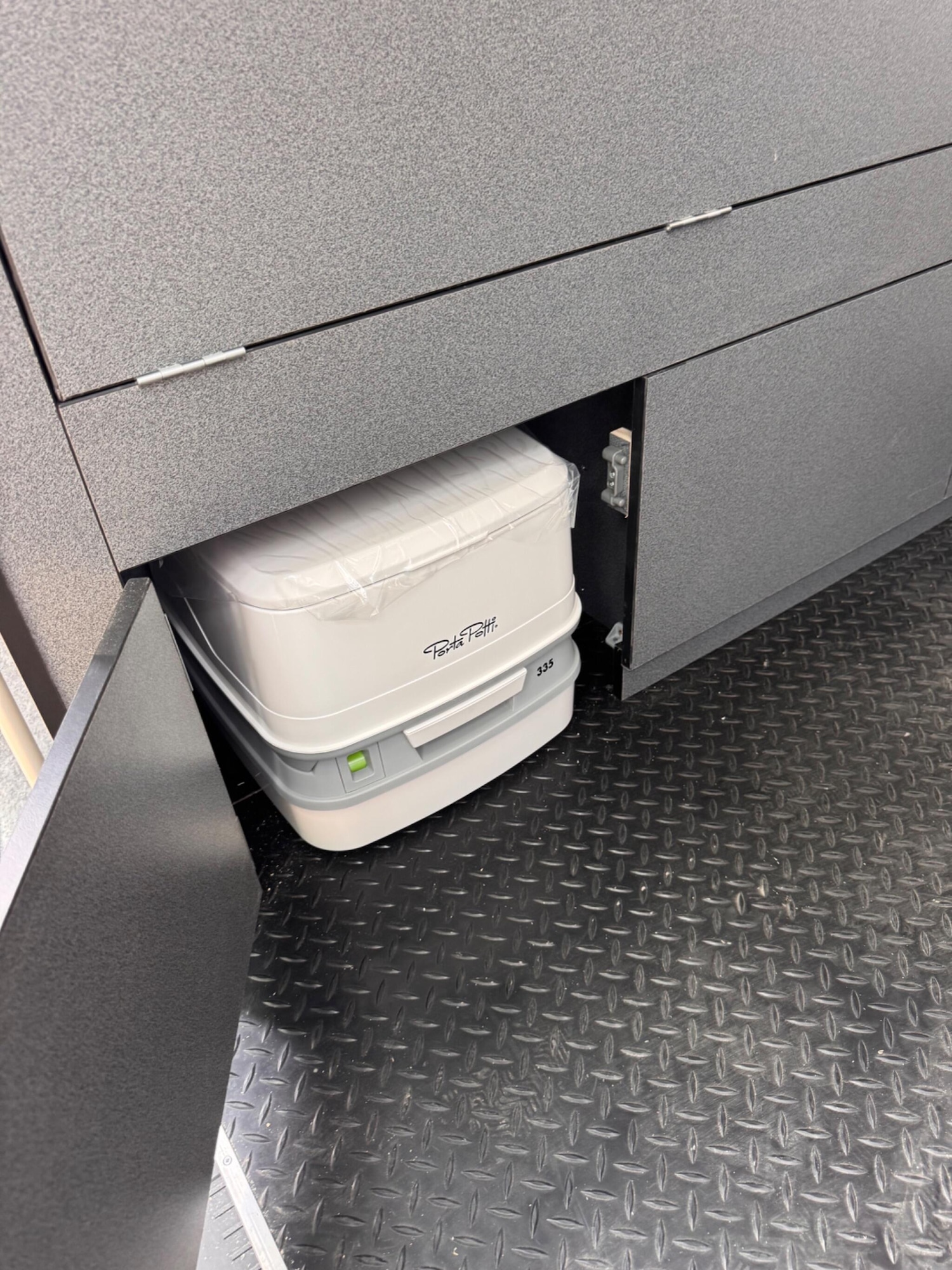 Used Volkswagen Crafter 2023 for sale - 76778119: Photo 34