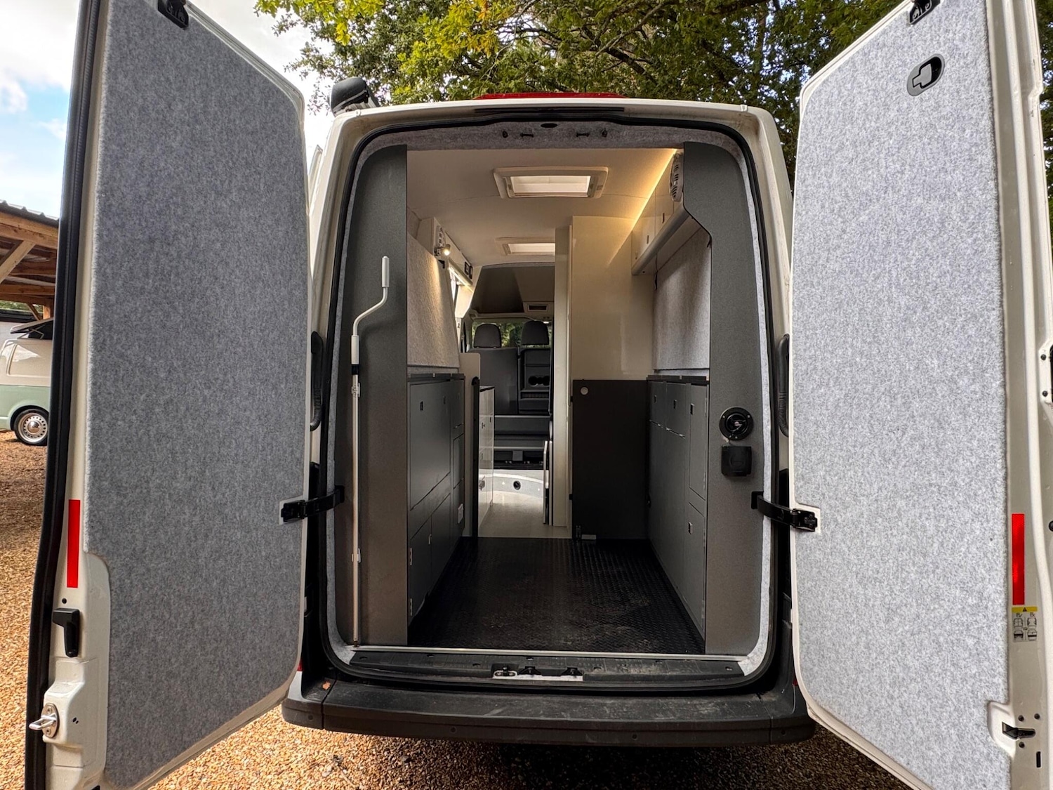 Used Volkswagen Crafter 2023 for sale - 76778119: Photo 35