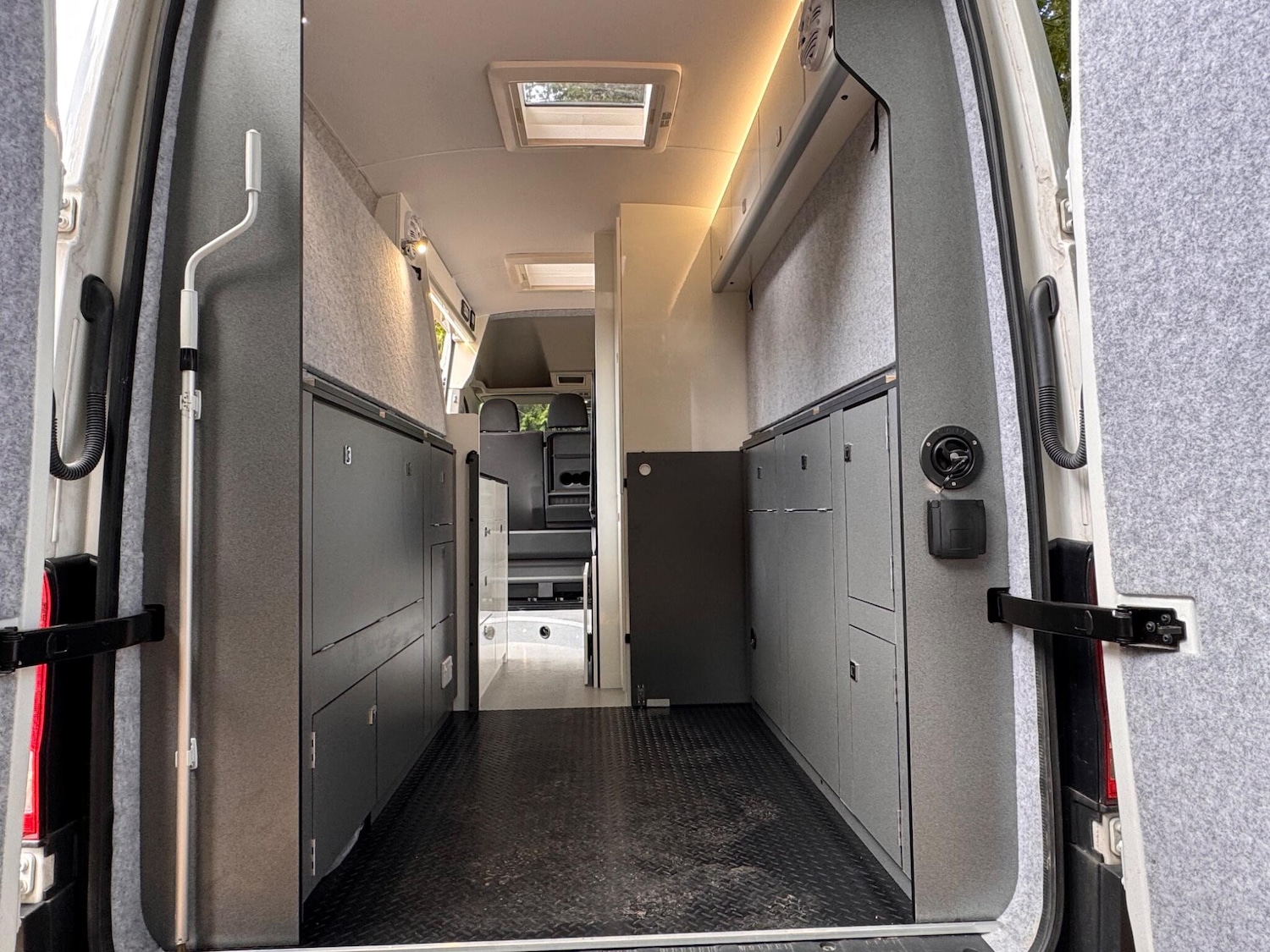 Used Volkswagen Crafter 2023 for sale - 76778119: Photo 36