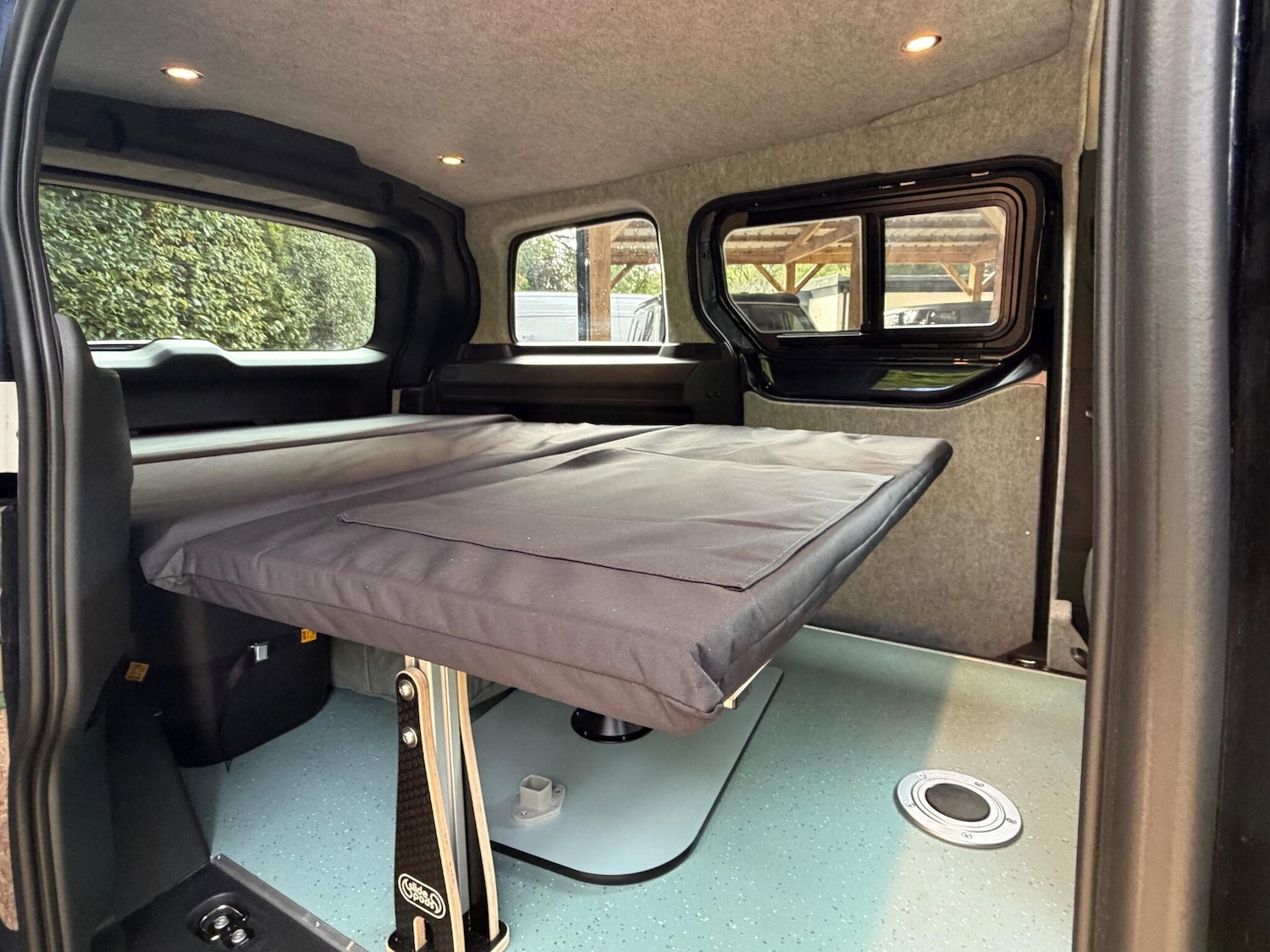 Used Volkswagen ID.Buzz 2023 for sale - 76778112: Photo 13