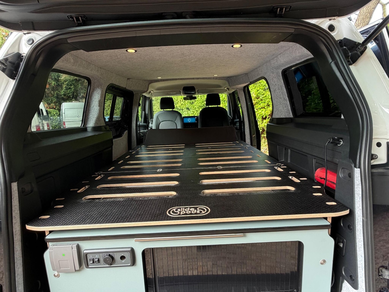 Used Volkswagen ID.Buzz 2023 for sale - 76778112: Photo 14