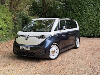 Used Volkswagen ID.Buzz 2023 for sale - 76778112: Photo