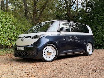 Used Volkswagen ID.Buzz 2023 for sale - 76778112: Photo