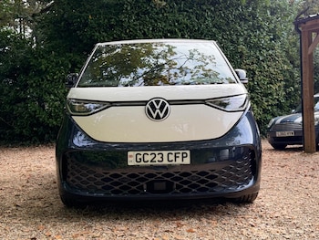 Used Volkswagen ID.Buzz 2023 for sale - 76778112: Photo