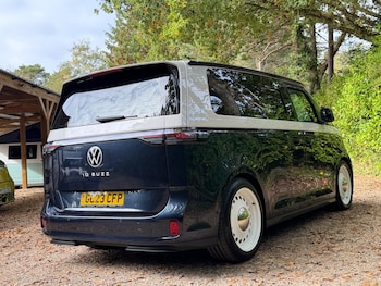 Used Volkswagen ID.Buzz 2023 for sale - 76778112: Photo