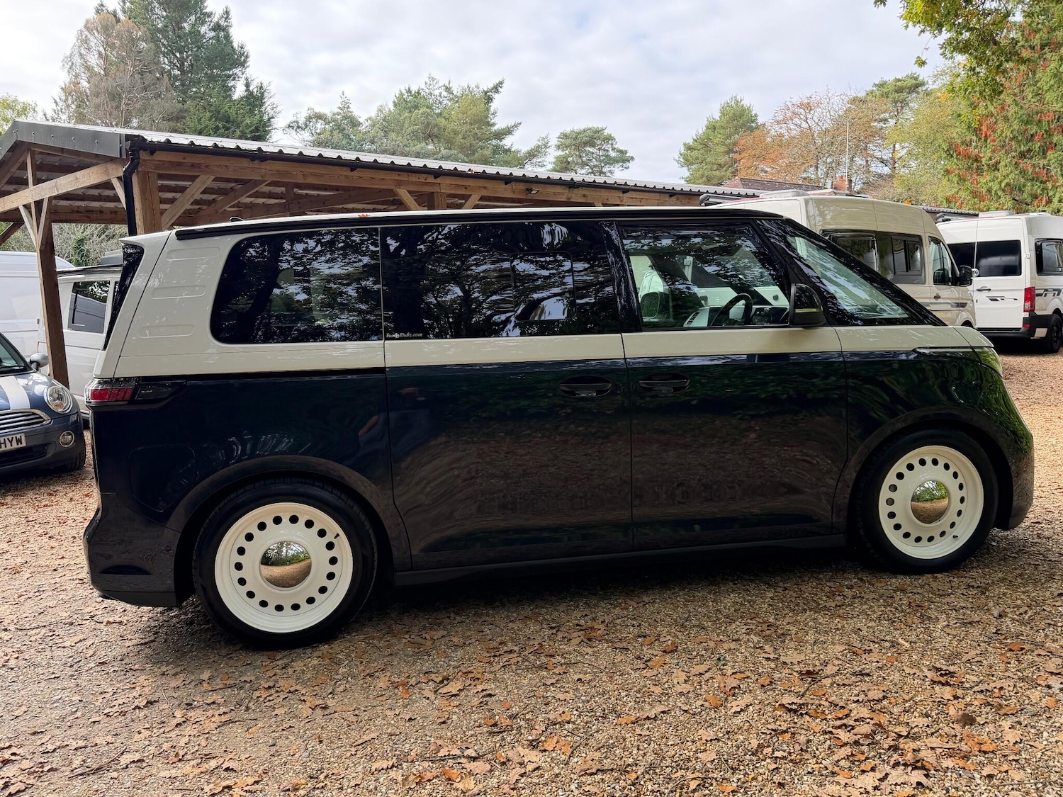 Used Volkswagen ID.Buzz 2023 for sale - 76778112: Photo 6