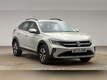 Used Volkswagen Taigo 2023 for sale - 78414822: Photo