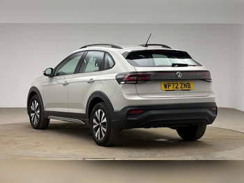 Used Volkswagen Taigo 2023 for sale - 78414822: Photo