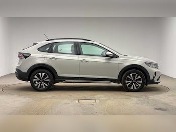 Used Volkswagen Taigo 2023 for sale - 78414822: Photo