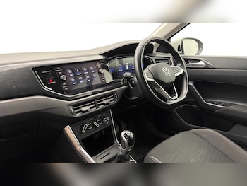 Used Volkswagen Taigo 2023 for sale - 78414822: Photo