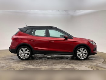 Used SEAT Arona 2021 for sale - 78997696: Photo