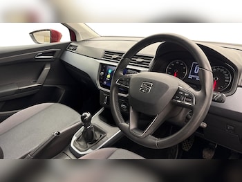 Used SEAT Arona 2021 for sale - 78997696: Photo