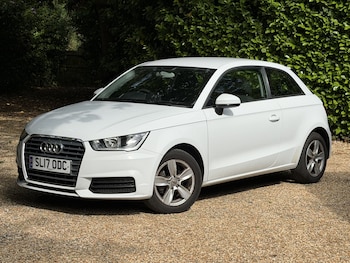 Used Audi A1 2017 for sale - 78739610: Photo