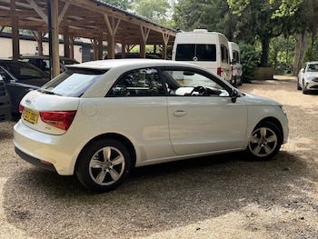 Used Audi A1 2017 for sale - 78739610: Photo