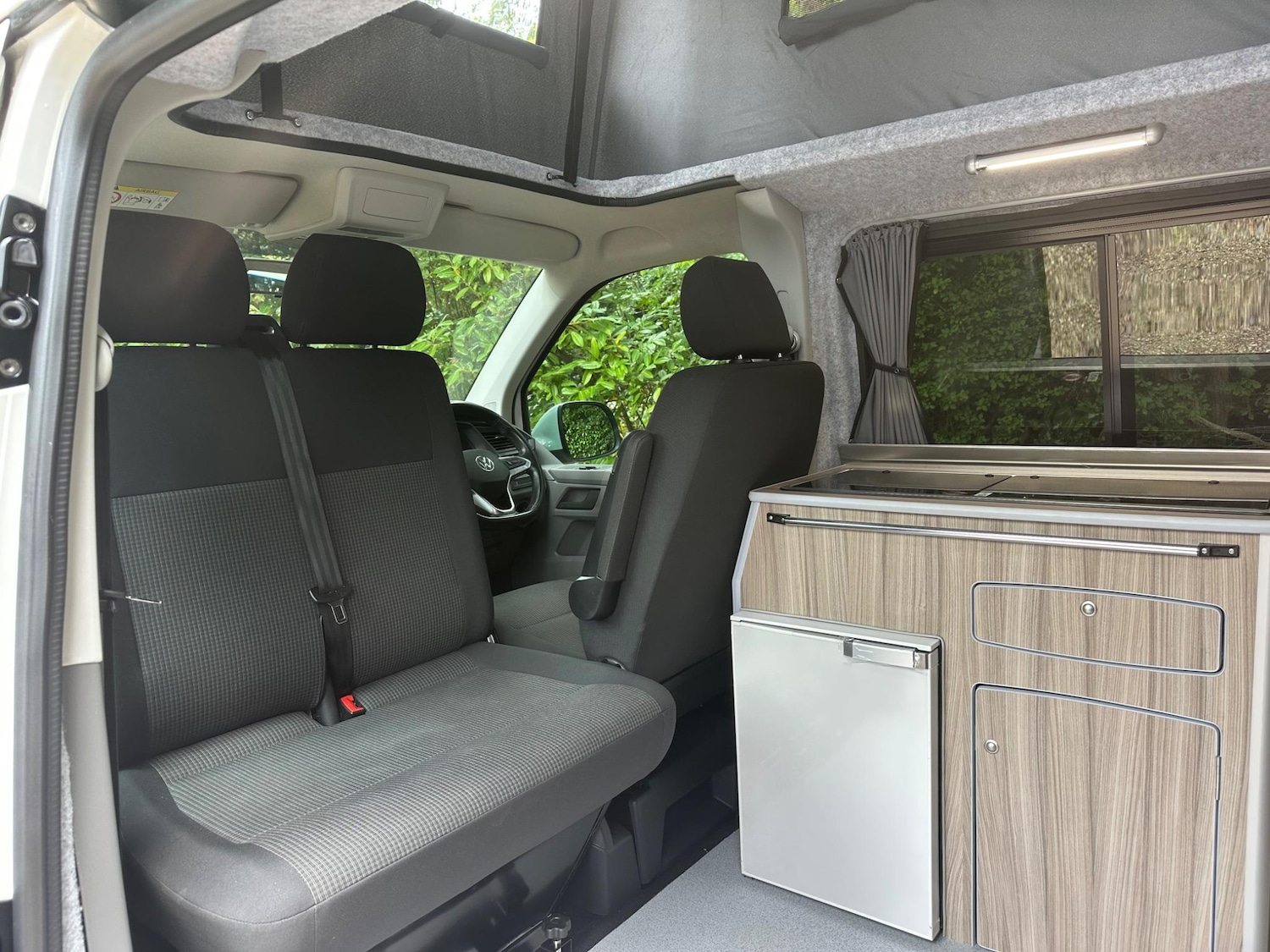 Used Volkswagen Campervan 2023 for sale - 76778116: Photo 10