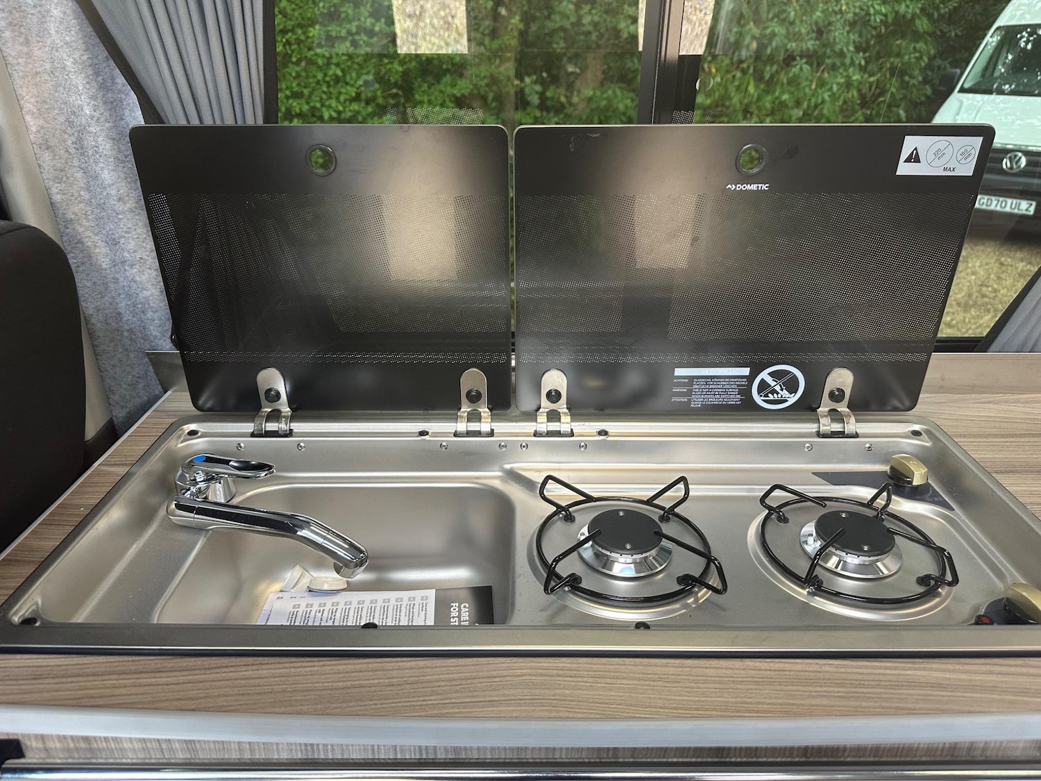 Used Volkswagen Campervan 2023 for sale - 76778116: Photo 14