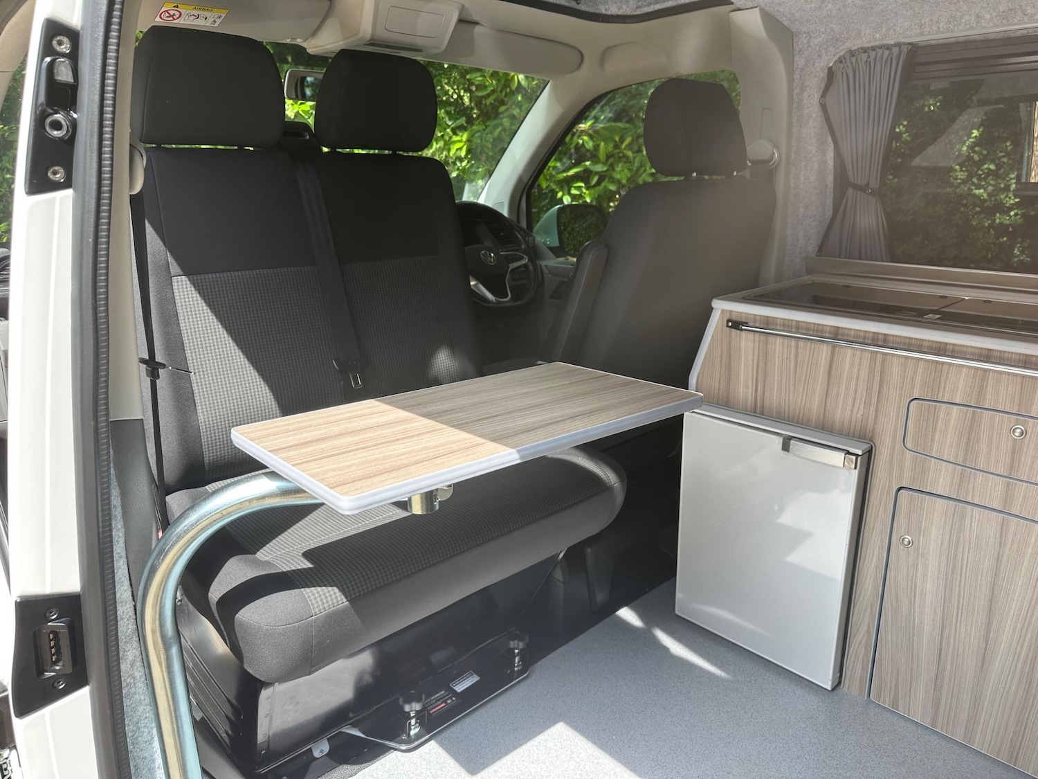 Used Volkswagen Campervan 2023 for sale - 76778116: Photo 17