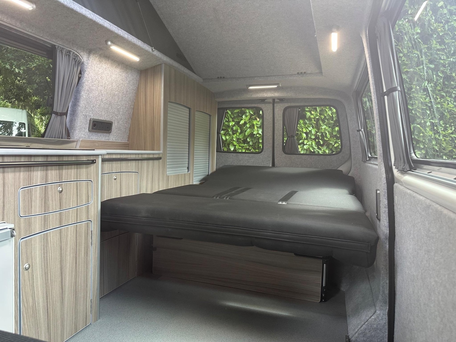 Used Volkswagen Campervan 2023 for sale - 76778116: Photo 22