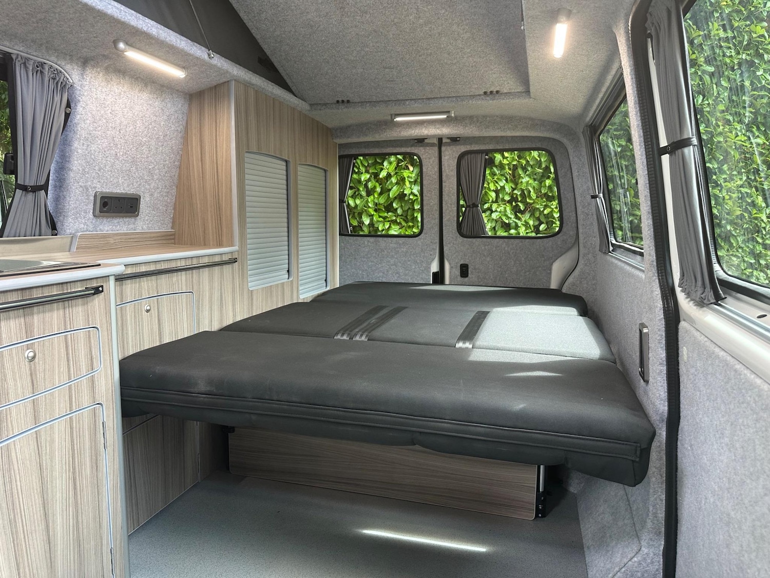 Used Volkswagen Campervan 2023 for sale - 76778116: Photo 25