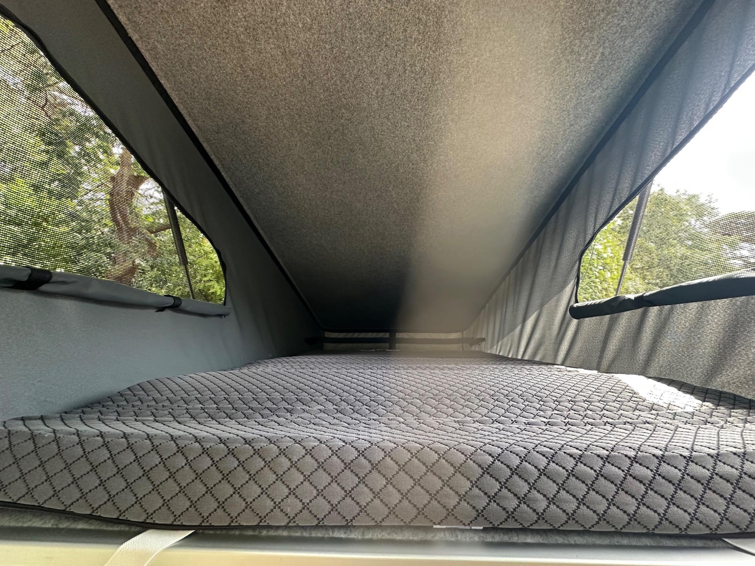 Used Volkswagen Campervan 2023 for sale - 76778116: Photo 26