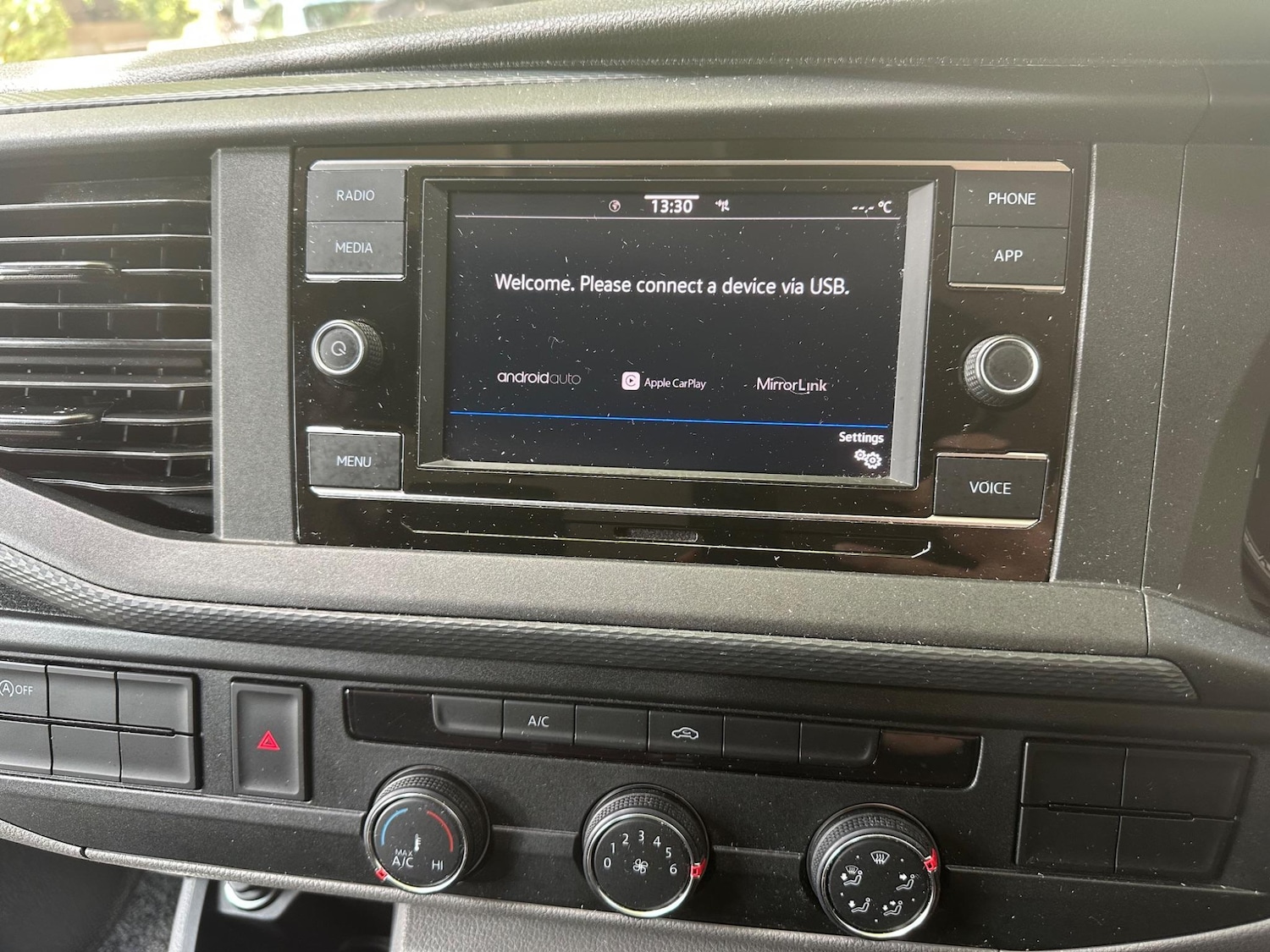 Used Volkswagen Campervan 2023 for sale - 76778116: Photo 7