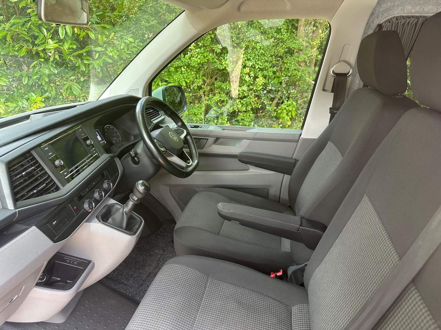 Used Volkswagen Campervan 2023 for sale - 76778116: Photo 8