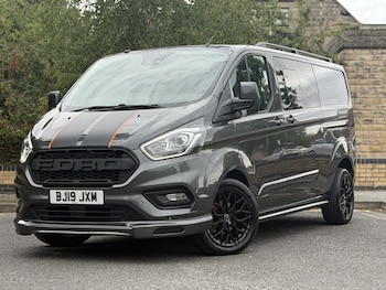 Used Ford Transit Custom 2019 for sale - 79307486: Photo