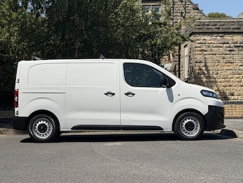Used Citroen Dispatch 2017 for sale - 79568944: Photo