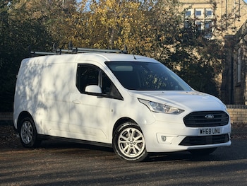 Used Ford Transit Connect 2019 for sale - 78592658: Photo