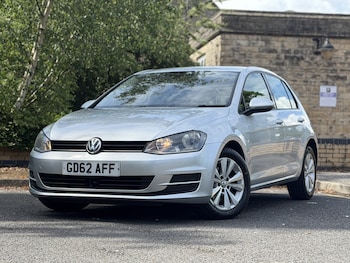 Used Volkswagen Golf 2013 for sale - 78889214: Photo