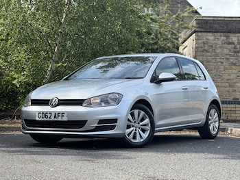 Used Volkswagen Golf 2013 for sale - 78889214: Photo