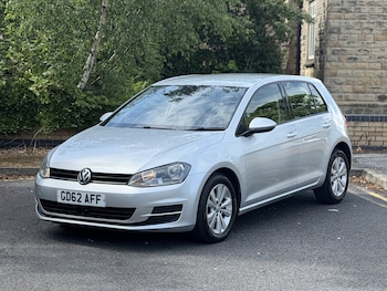 Used Volkswagen Golf 2013 for sale - 78889214: Photo