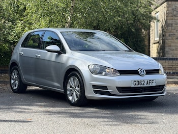 Used Volkswagen Golf 2013 for sale - 78889214: Photo