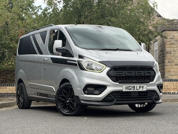 Used Ford Transit Custom 2019 for sale - 79307490: Photo