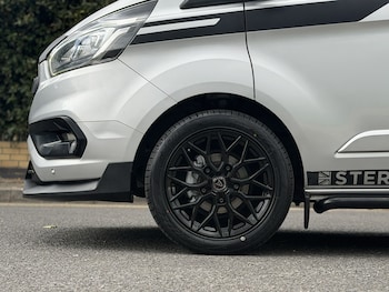 Used Ford Transit Custom 2019 for sale - 79307490: Photo