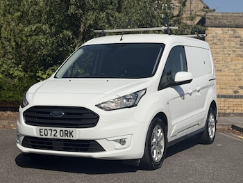 Used Ford Transit Connect 2022 for sale - 79010853: Photo