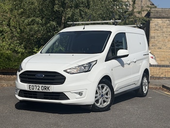 Used Ford Transit Connect 2022 for sale - 79010853: Photo