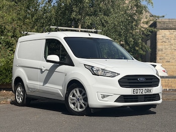 Used Ford Transit Connect 2022 for sale - 79010853: Photo