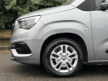 Used Vauxhall Combo 2019 for sale - 78727175: Photo
