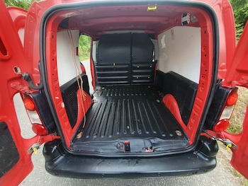 Used Peugeot Partner 2012 for sale - 78970444: Photo