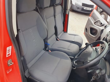 Used Peugeot Partner 2012 for sale - 78970444: Photo