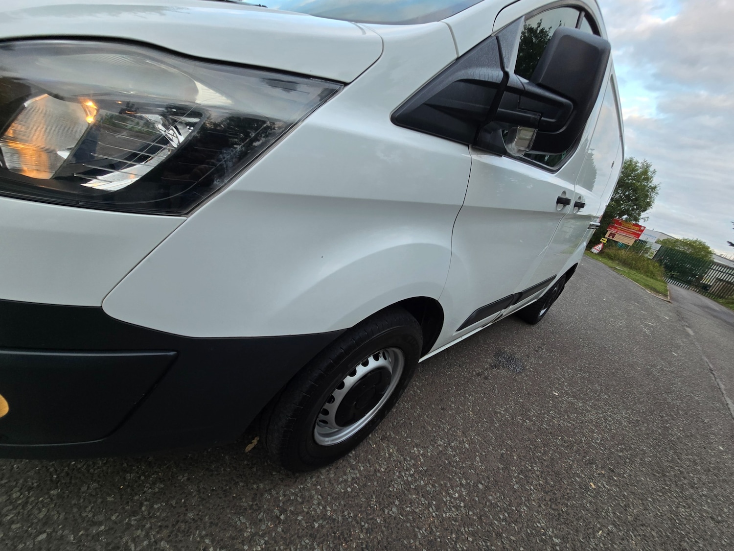 Vehicle 11